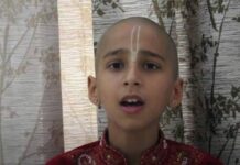 «Грядет грандиозное»: предсказания Абигьи Ананда на 2022 год