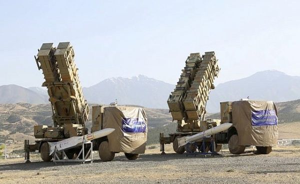Иран из Сирии охотится на израильские истребители передовыми средствами ПВО — СМИ