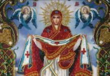 История и традиции праздника Покрова Пресвятой Богородицы 14 октября