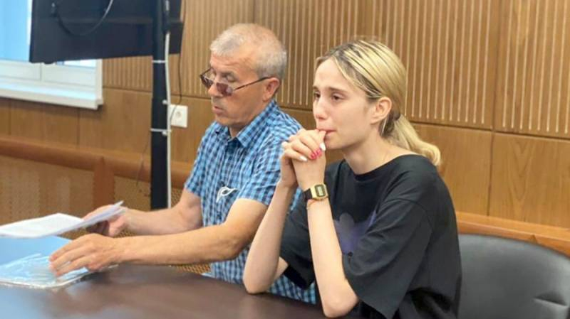 <br />
Извинилась ли Валерия Башкирова перед родителями погибших детей после очередного заседания                