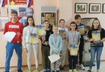 Юные спортсмены из Долгопрудного открыли спортивный сезон новым комплектом медалей