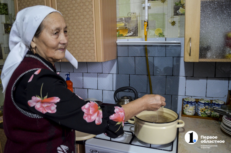 «К зиме успели все сделать»: на Южном Урале семьи начали бесплатно получать газовое оборудование