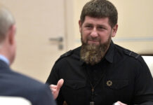 Кадыров ответил на вопрос о будущем Чечни в составе России после Путина