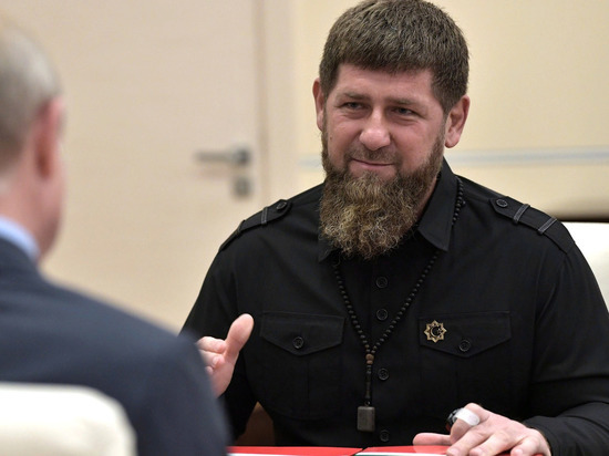 Кадыров ответил на вопрос о будущем Чечни в составе России после Путина