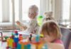 Как будут работать детские садики в период локдауна в России с 30 октября по 7 ноября 2021 года