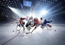 Как делают ставки на хоккей