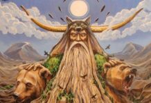 Как исполнить желание в Велесову ночь 2021 года и какие ритуалы следует провести