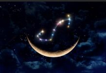 Как избежать противоречий новолуния в Скорпионе 5 ноября 2021 года