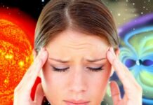 Как минимизировать негативное влияние магнитной бури 30 октября 2021 года