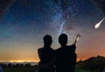 Как правильно загадать желание на пике звездопада Ориониды, чтобы оно непременно сбылось