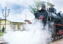 Как провести выходной день с пользой: РЖД открывают новый турмаршрут по древнерусским городам