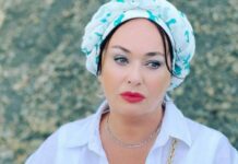 Как себя чувствует телеведущая Лариса Гузеева сегодня, 17 октября 2021 года