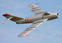 Как Советский Союз сбивал шведские самолеты