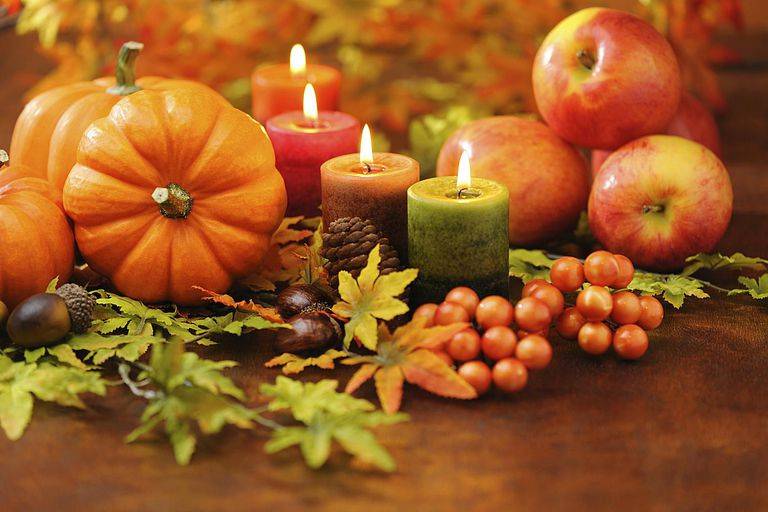 <br />
Как улучшить материальное благосостояние на Самайн 31 октября с помощью ритуалов                