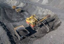 Как в предприятии «Сибантрацит» произошла смена руководства