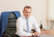 Как Василий Гамаюнов стал успешным бизнесменом и меценатом Алтайского края