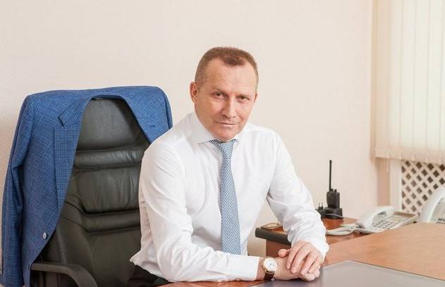 <br />
Как Василий Гамаюнов стал успешным бизнесменом и меценатом Алтайского края                