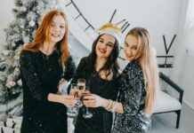 Какие цвета одеть на Новый год 2022 по знакам зодиака