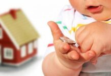 Какие детские выплаты доступны после рождения второго ребенка