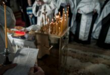 Какие молитвы нужно читать в родительскую субботу дома