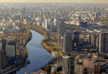 Какие ограничения вводит Сергей Собянин в Москве из-за коронавируса