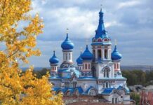 Какой церковный праздник отмечают верующие 28 октября 2021 года