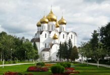 Какой церковный праздник отмечают верующие 3 октября 2021 года