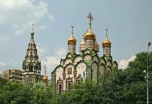 Какой церковный праздник отмечают верующие 6 октября 2021 года