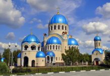 Какой церковный праздник отмечают верующие 7 октября 2021 года