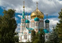 Какой церковный праздник верующие отмечают 18 октября 2021 года