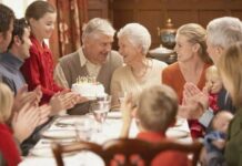 Картинки, проза и стихи в День бабушки и дедушки России в 2021 году