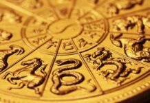 Китайский гороскоп на неделю с 25 по 31 октября 2021 года