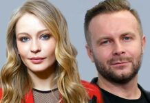 Клим Шипенко и Юлия Пересильд успешно отправились в космос 5 октября 2021 года