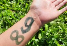 Когда и как правильно рисовать «денежную девятку» в октябре 2021 года