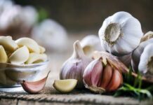 Когда и как сажать чеснок осенью по лунному календарю в 2021 году
