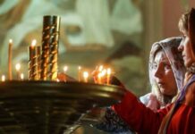 Когда в 2022 году православные христиане будут праздновать Успение Пресвятой Богородицы