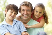 Когда в России теперь будут праздновать День отца и будет ли он выходным днем