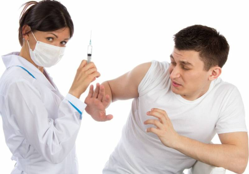 <br />
Кому нельзя делать вакцинацию от коронавируса: список противопоказаний                