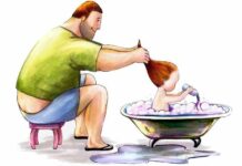 Короткие поздравления в стихах и прозе с Днем отца