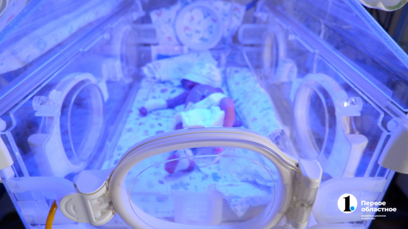 Ковидный госпиталь для беременных: как в Челябинске спасают мам и малышей с COVID‑19