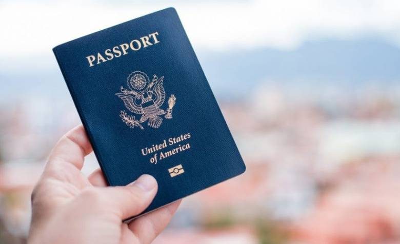 <br />
Кто такие Х-гендеры и когда в США станут массово выдавать паспорта с такой пометкой                