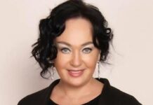 Легкие поражены на 65%: что известно о здоровье Ларисы Гузеевой по состоянию на 16 октября 2021 года