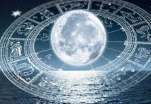 Лунный гороскоп на неделю с 1 по 7 ноября 2021 года