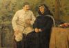 Мать Сталина: кем была женщина, воспитавшая вождя народов, и как сложилась ее судьба