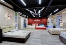 «Матрас.ру»: рост продаж на фоне кризиса традиционной розницы