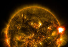 Мощные космические штормы накроют землю в ноябре 2021: даты многодневных магнитных бурь