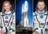 Настоящий «Вызов»: почему для съемок фильма в космосе выбрали Клима Шипенко и Юлию Пересильд