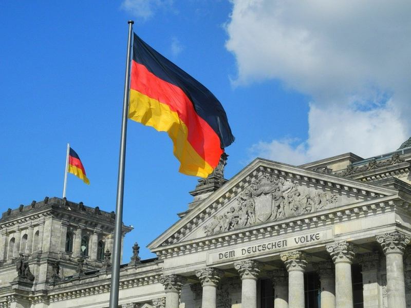 Немецкий эксперт: В Берлине нашли новый повод для обвинений в адрес России