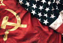 «Никогда не думал, что соглашусь с Путиным»: Американцы в Twitter — про речь Путина на «Валдае»