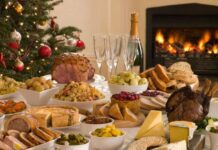 Новогоднее меню 2022: что приготовить, чтобы угодить Тигру
